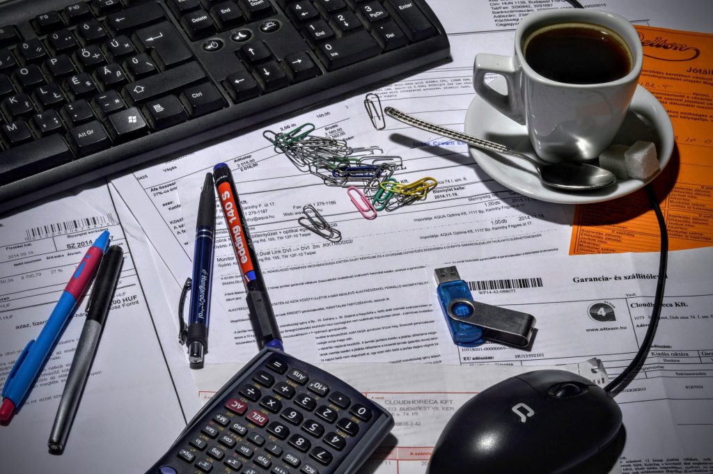 Accounting, Tax and Business Services l Johannesburg l Sandton l Centurion l Pretoria l Fourways l South Africa